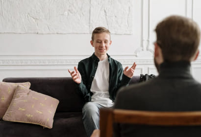 Family Constellations