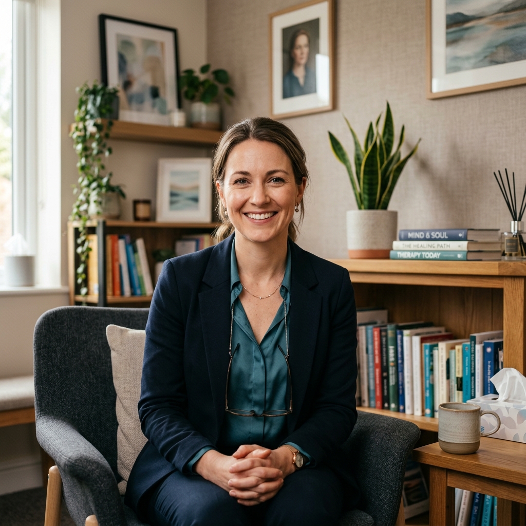 Dr. Emily Stevens